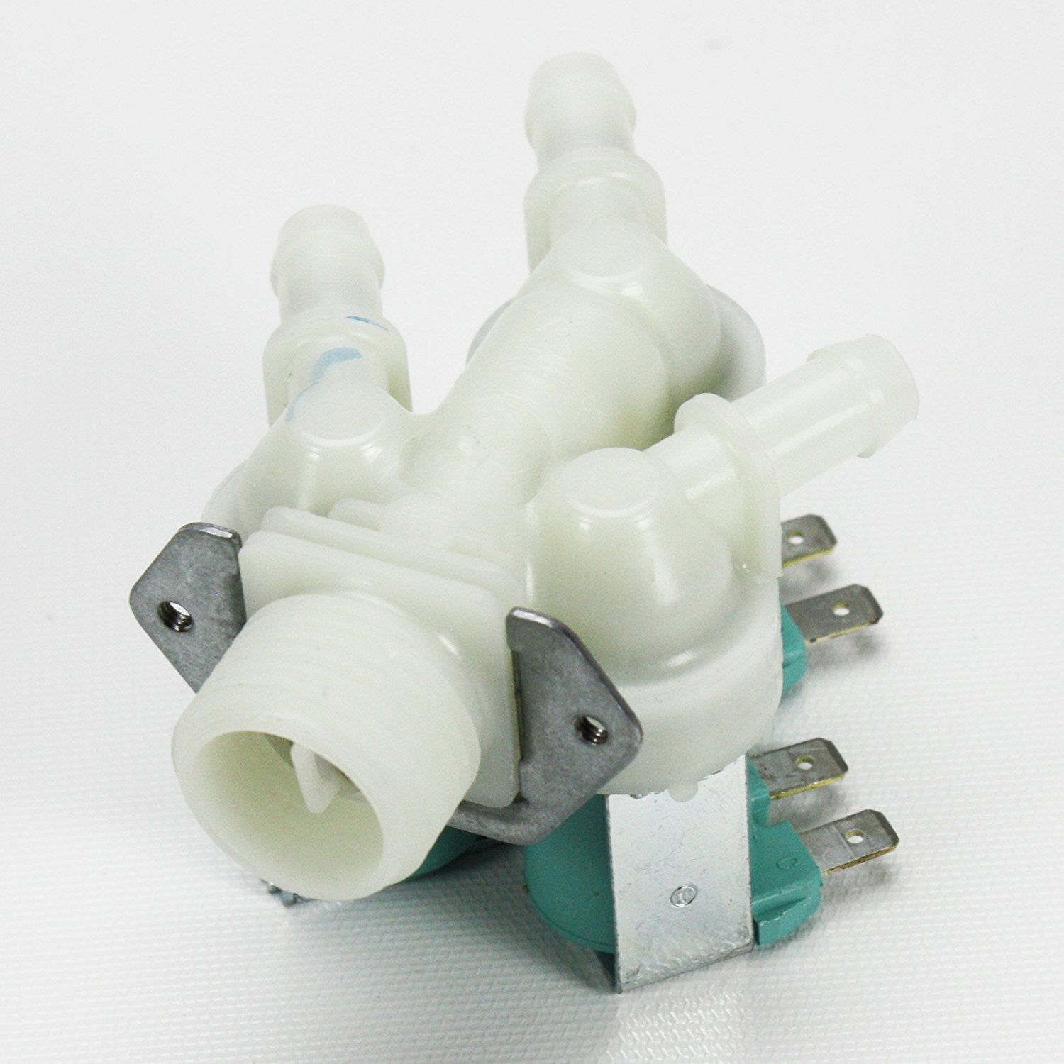 Samsung WF316LAS/XAA Water Inlet Valve Replacement