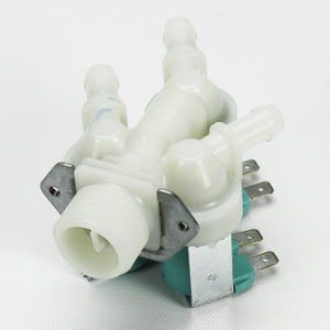 Samsung WF337AAR/XAA-0000 Water Inlet Valve Replacement