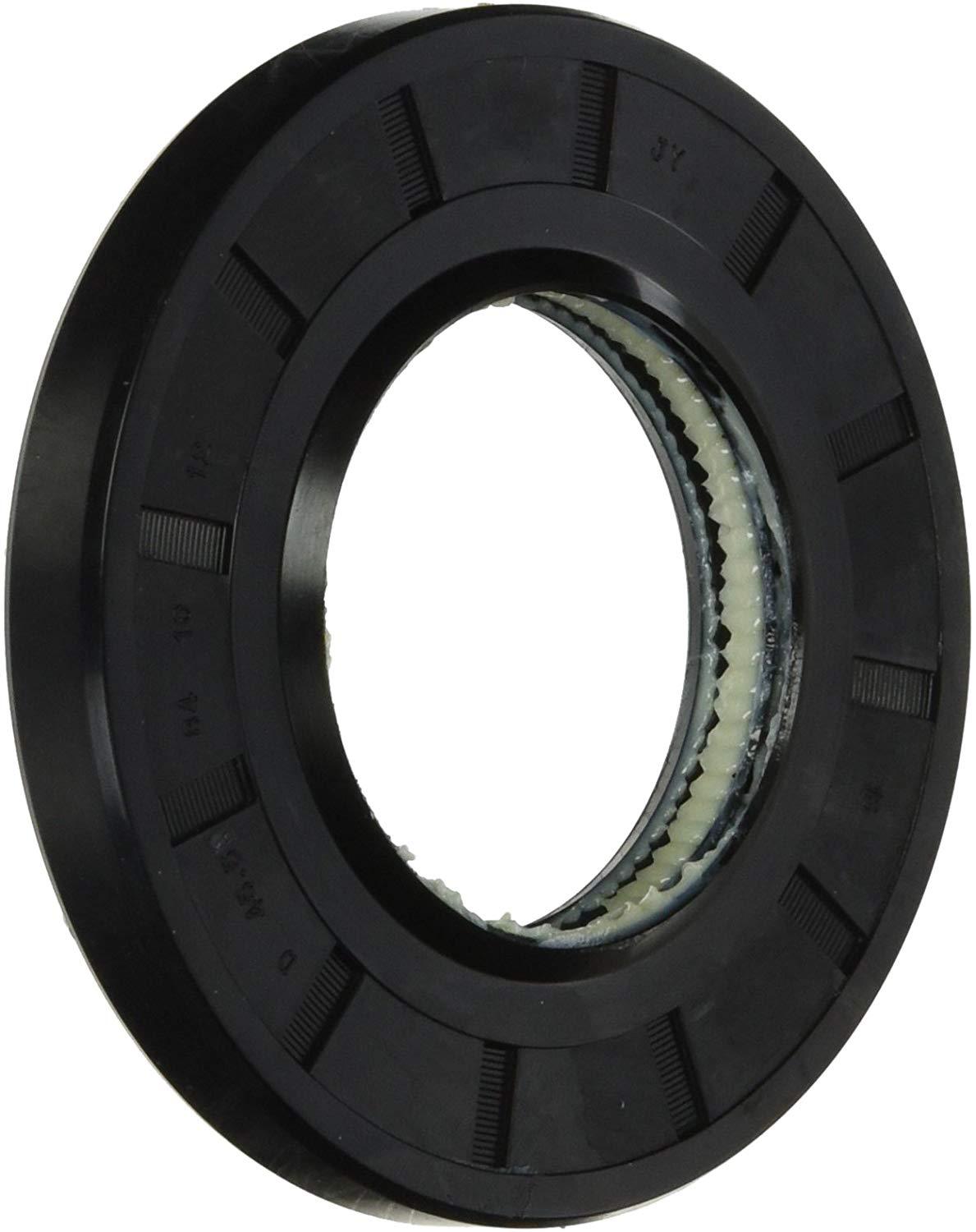 Samsung WF448AAW/XAC Rear Tub Seal Replacement