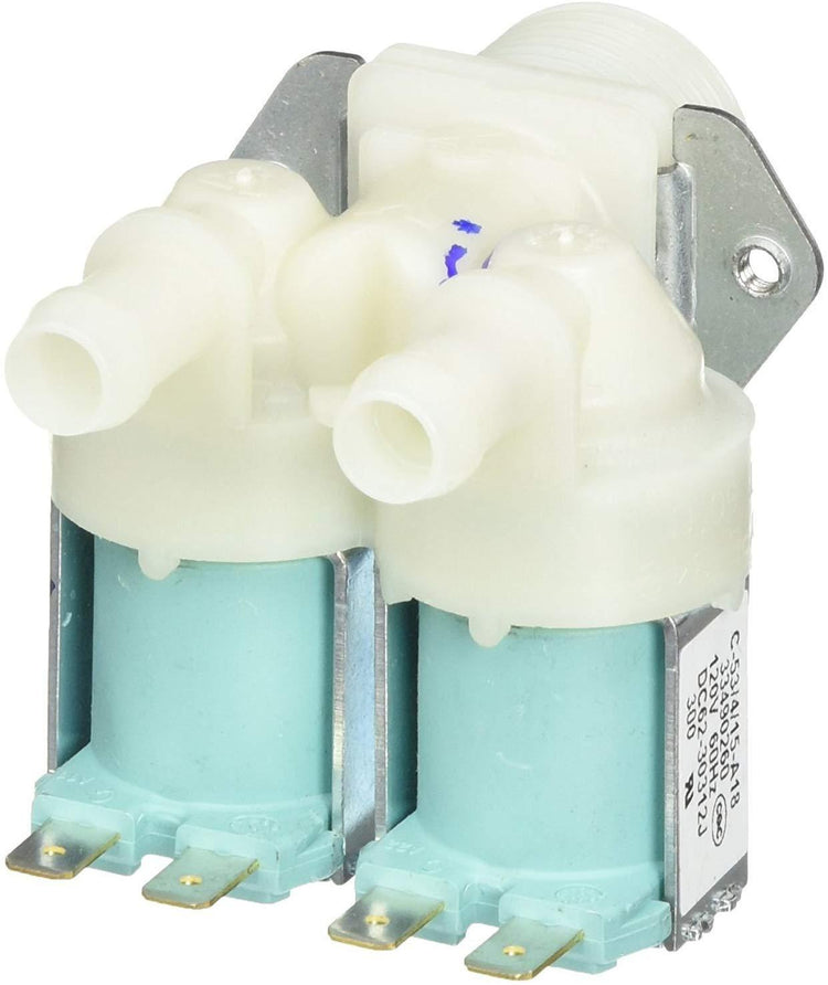 Samsung WF306LAW/XAA Water Inlet Valve Replacement