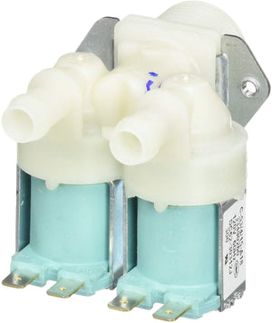 Samsung WF220ANW/XAA-02 Water Inlet Valve Replacement