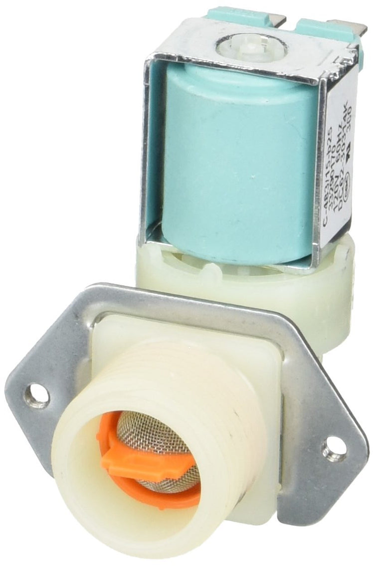 Samsung WF219ANB/XAA-0000 Water Inlet Valve Replacement