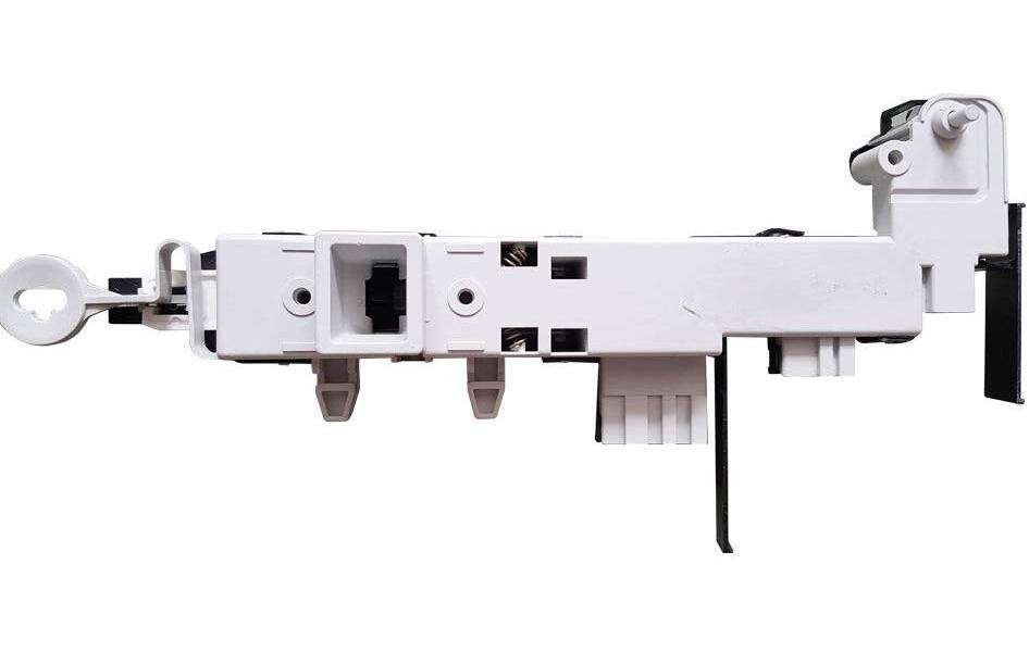 Samsung WF50K7500AV/A2 (0000) Door Lock Replacement