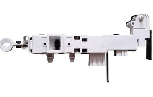 Samsung WF50K7500AW/A2 (0011) Door Lock Replacement