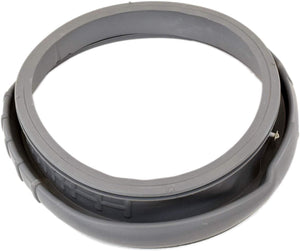 Samsung WF330ANB/XAA-03 Door Gasket Boot Seal Diaphragm Replacement