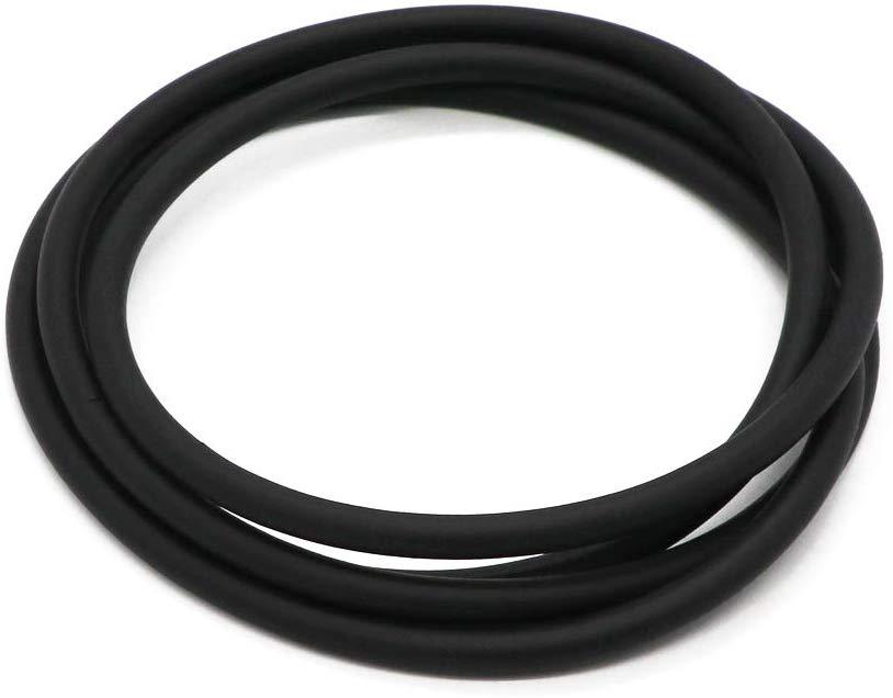 Samsung WF206BNW/XAC Tub Seal Replacement