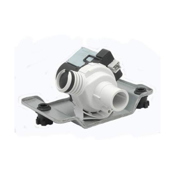 Samsung WF206ANS/XAA-0000 Drain Pump Replacement