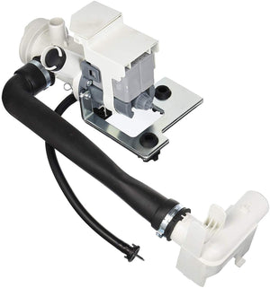 Samsung WF330ANW/XAA-00 Washer Drain Pump Replacement