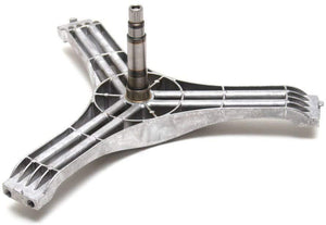 Samsung WF328AAR/XAA-0001 Flange Shaft Assembly Replacement