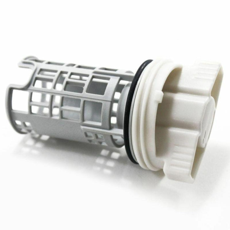 Samsung WF45H6100AP/A2-0000 Filter Assembly Replacement