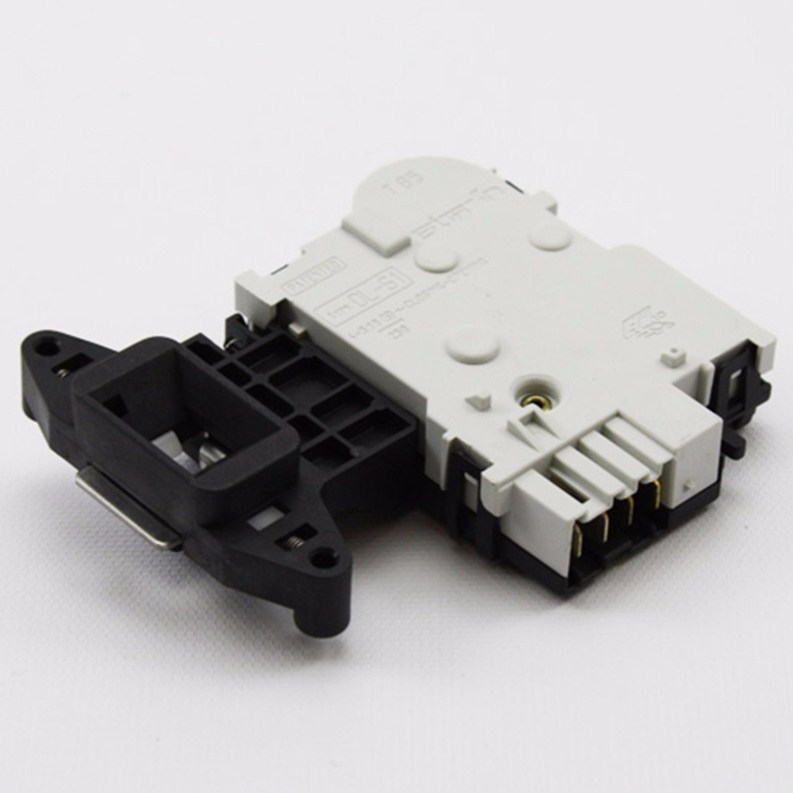 LG WM2016CW (ABWEEUS) Door Lock Switch Assembly Replacement