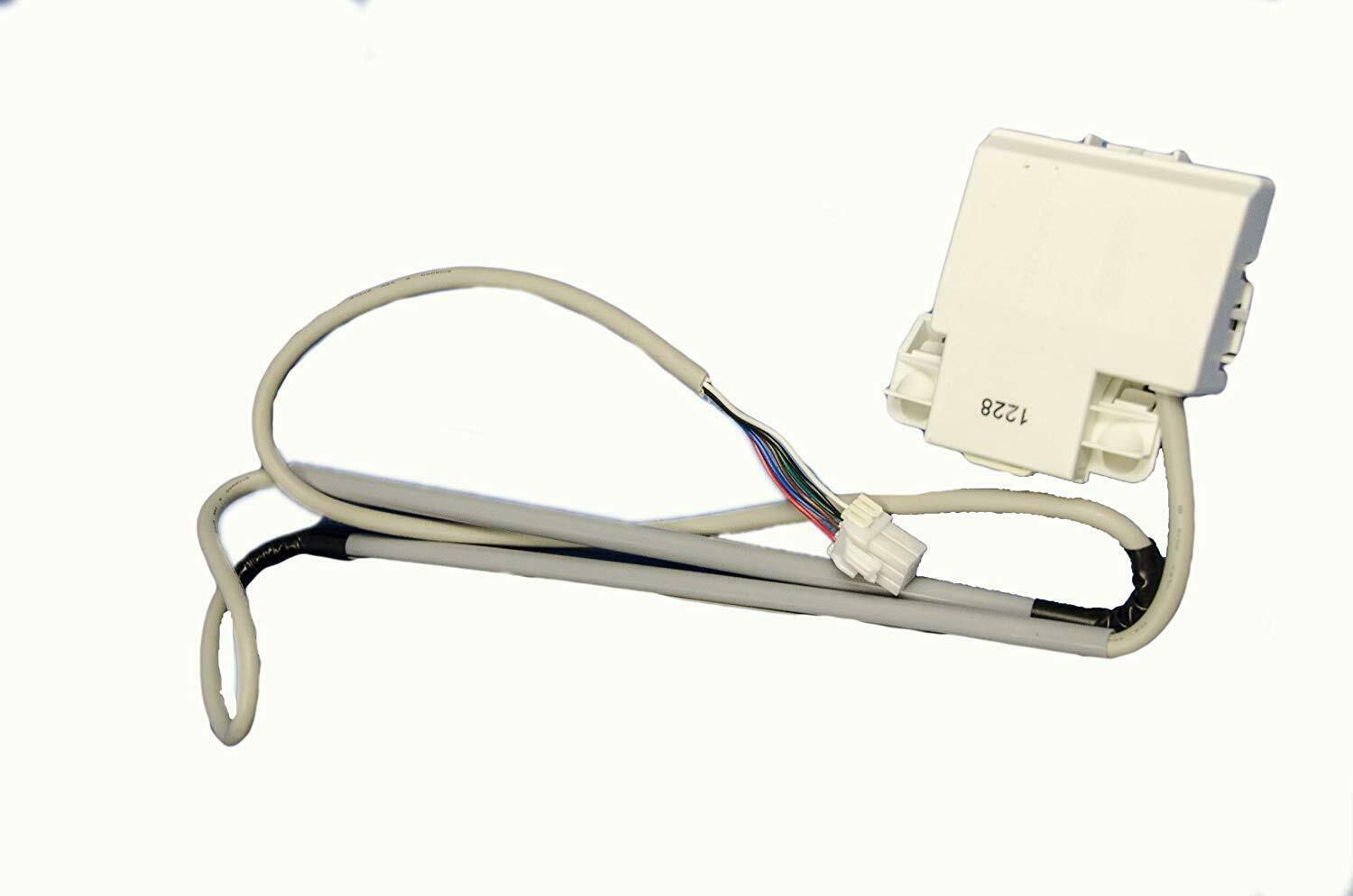 LG WT5170HV Switch Assembly Replacement