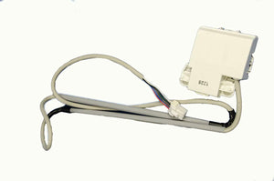 Kenmore / Sears 796.2927201 Switch Assembly Replacement