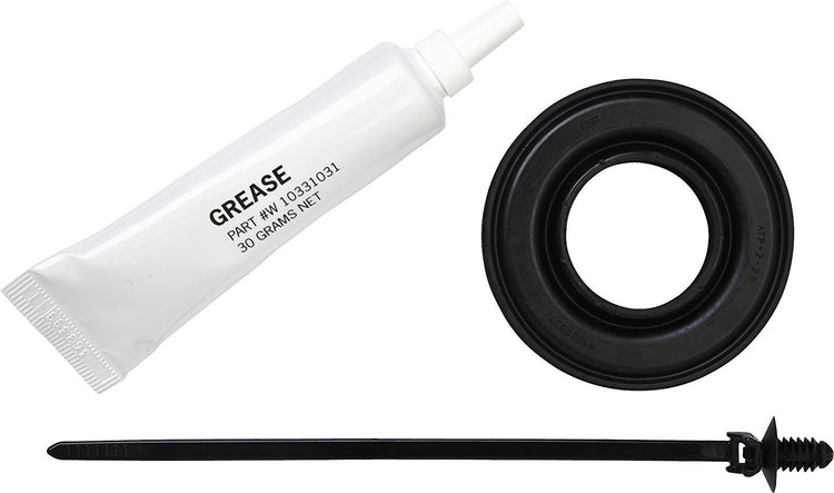 Maytag 4KMVWC425FW0 Tub Seal Replacement