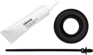 Whirlpool 7MWTW5500XW2 Tub Seal Replacement