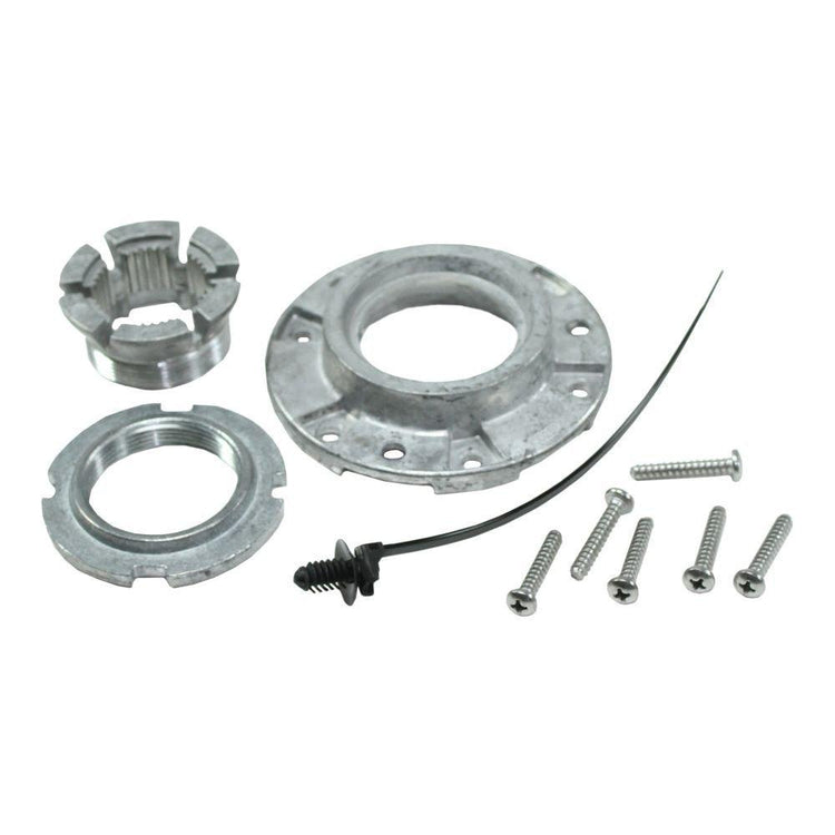 Whirlpool WTW5640XW2 Basket Drive Block Kit Replacement