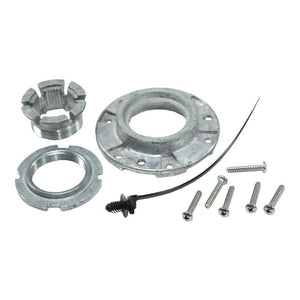 Whirlpool 6AWTW5550XW1 Basket Drive Block Kit Replacement