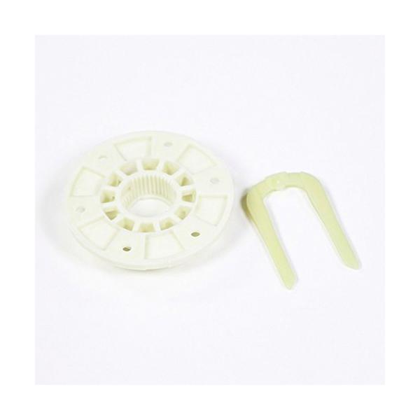 Whirlpool WTW5700XW3 Hub Replacement