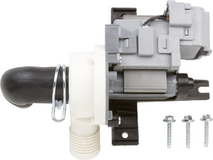 Kenmore / Sears 11027062602 Drain Pump Replacement