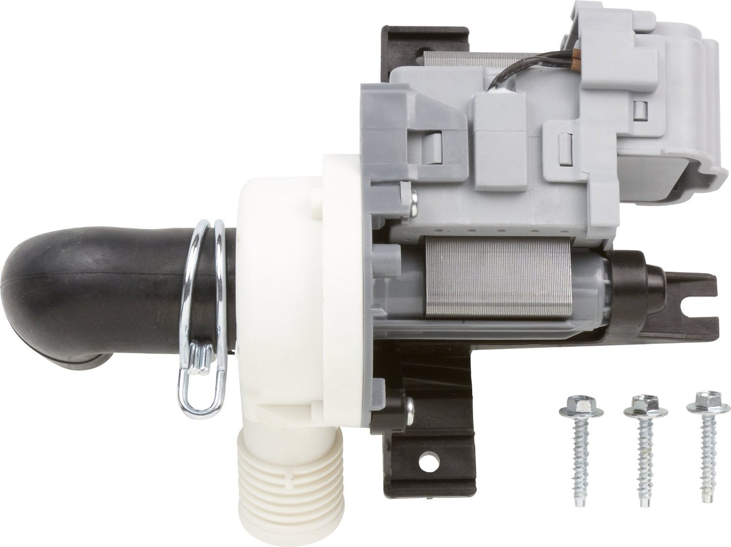 Maytag MTW6300TQ1 Drain Pump Replacement