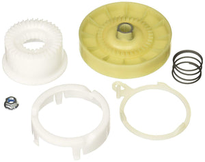 Maytag 4GMVWC100YQ0 Pulley Clutch Kit Compatible Replacement