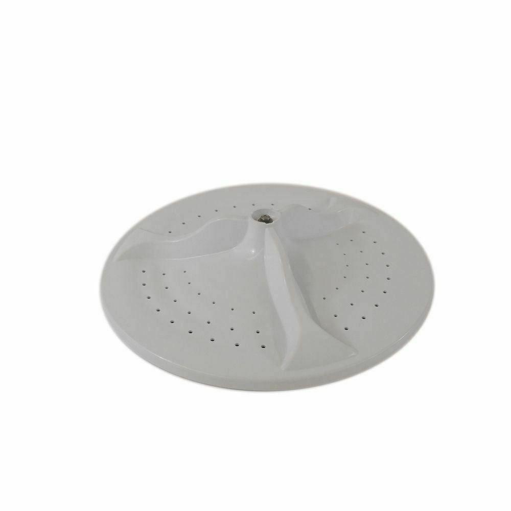 Whirlpool WTW5000DW0 Washplate Replacement