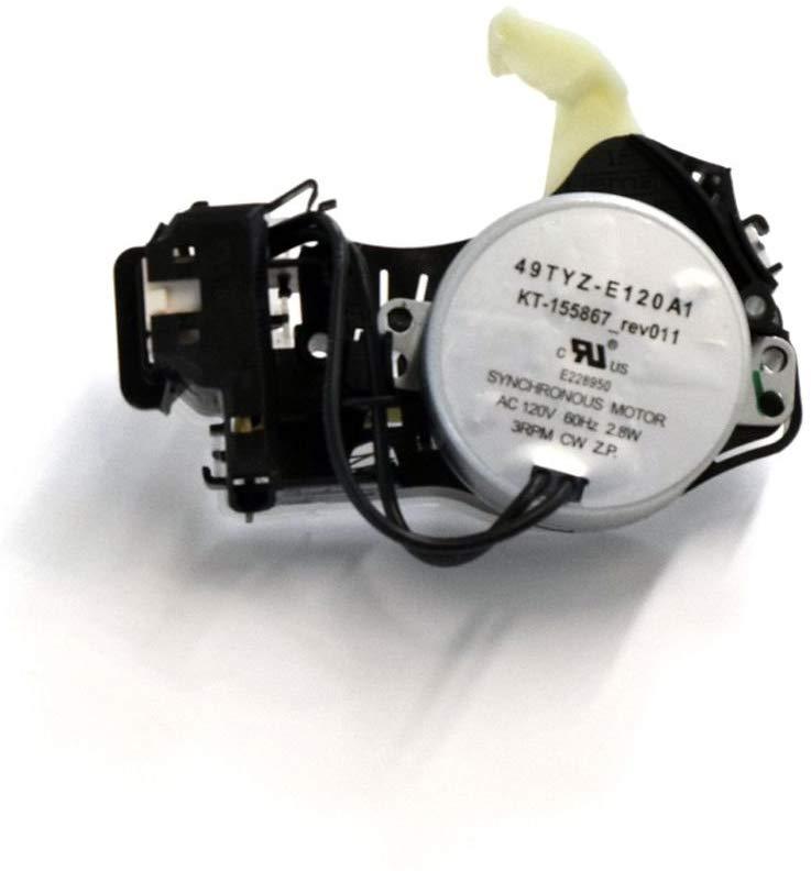Whirlpool 7MWTW9920EM0 Actuator Compatible Replacement