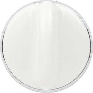 General Electric WPSR3100W0WW Control Knob Assembly Replacement