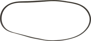 General Electric GTWN4250M1WS Drive Belt Replacement
