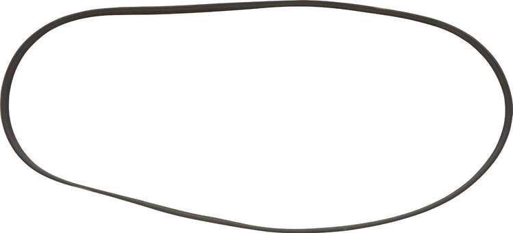 General Electric WJSR4160DCWW Drive Belt Replacement
