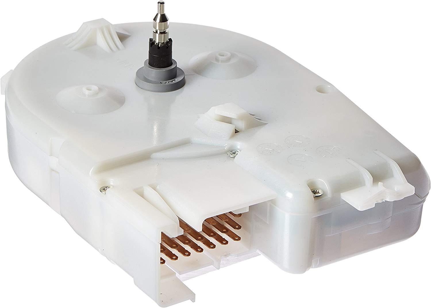 General Electric GCWP1805D1CC Timer Compatible Replacement