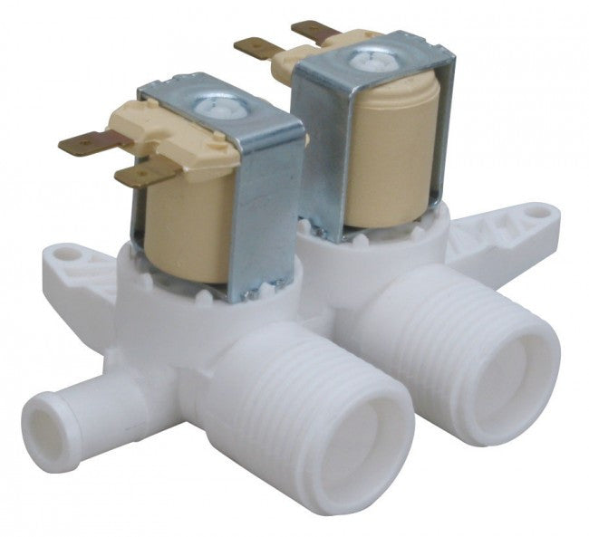 General Electric WZRE5260F0GG Water Inlet Valve Replacement