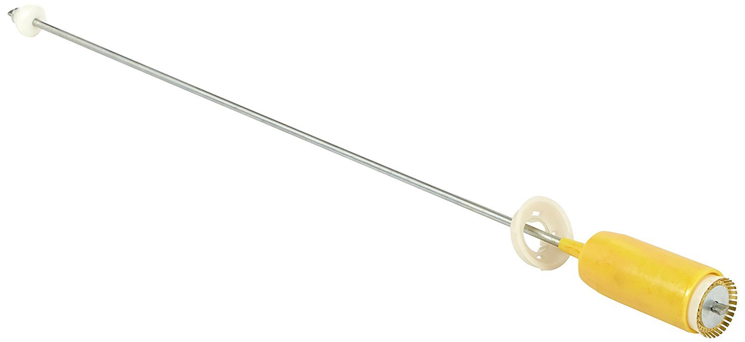 General Electric GTWP1000M0WW Suspension Rod & Spring Assembly Replacement
