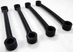 4-Pack General Electric WLRR5000G1WW Tub Dampening Strap Replacement