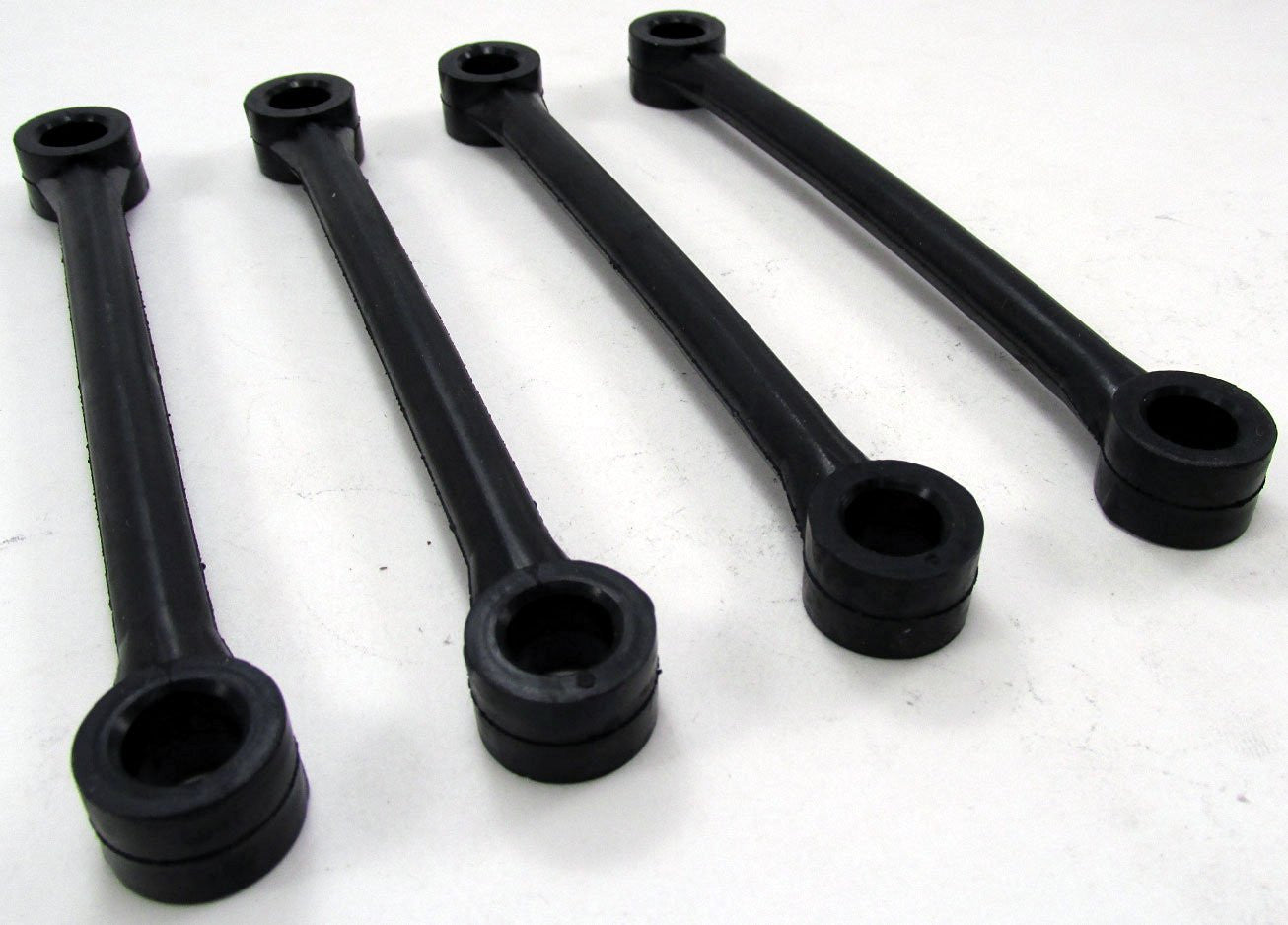 4-Pack General Electric WTSE4210A0WW Tub Dampening Strap Replacement