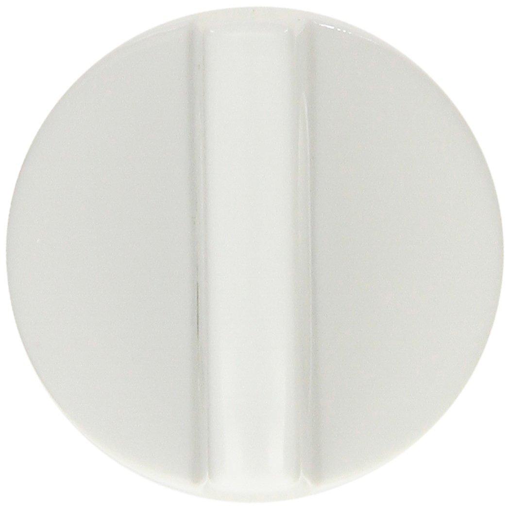 General Electric VLXR1020T4WB Timer Knob Replacement