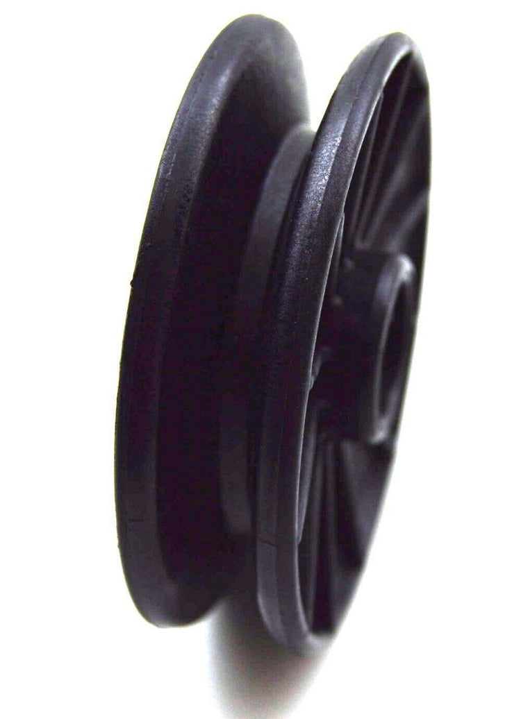 Crosley CW20T8W Motor Pulley Replacement