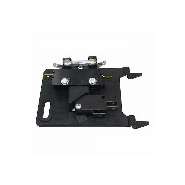 Maytag LAT9614AAL Lid Switch Assembly Replacement
