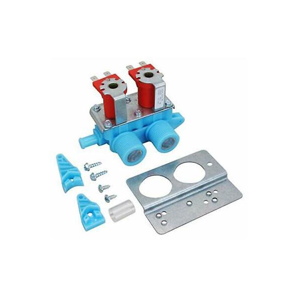 Maytag LAT8426AAE Water Inlet Valve Replacement