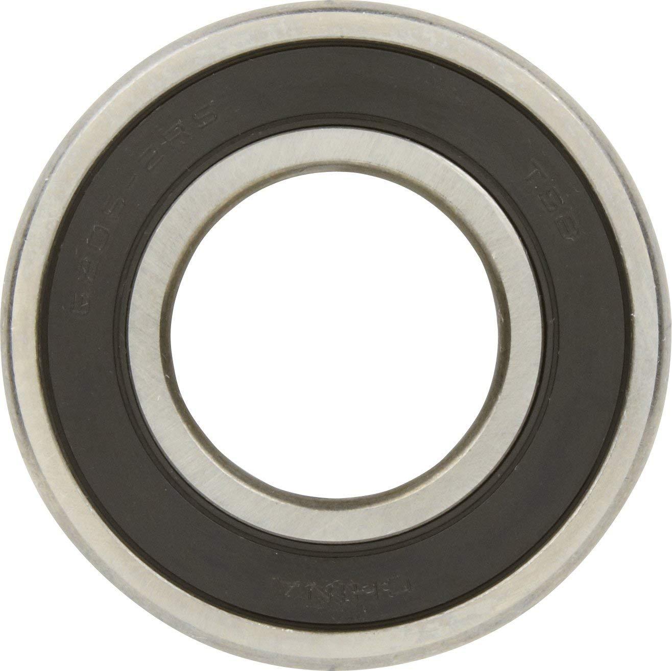 Maytag MAH14PDDWW Bearing Replacement
