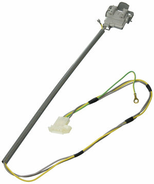 Whirlpool WGT3300SQ0 Lid Switch Assembly Replacement