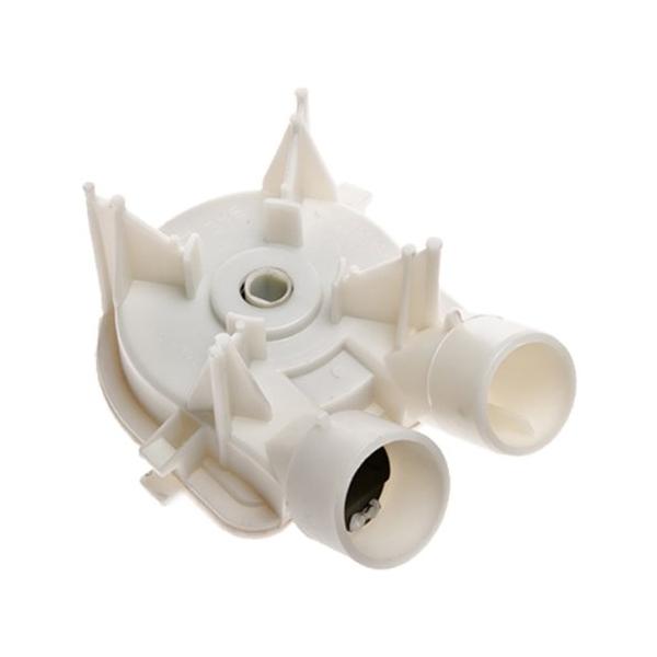 Whirlpool LTE6234AW3 Direct Drive Washer Pump Replacement