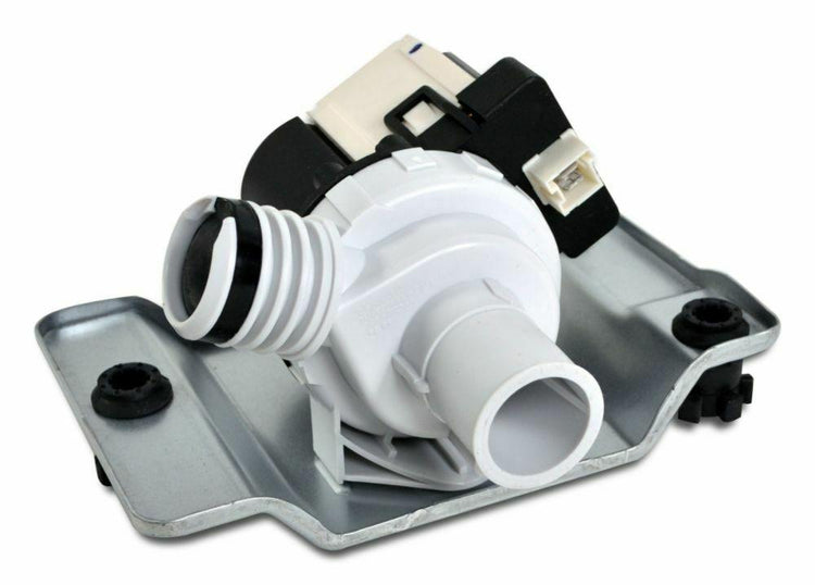 Samsung WF306LAW/XAA Drain Pump Replacement
