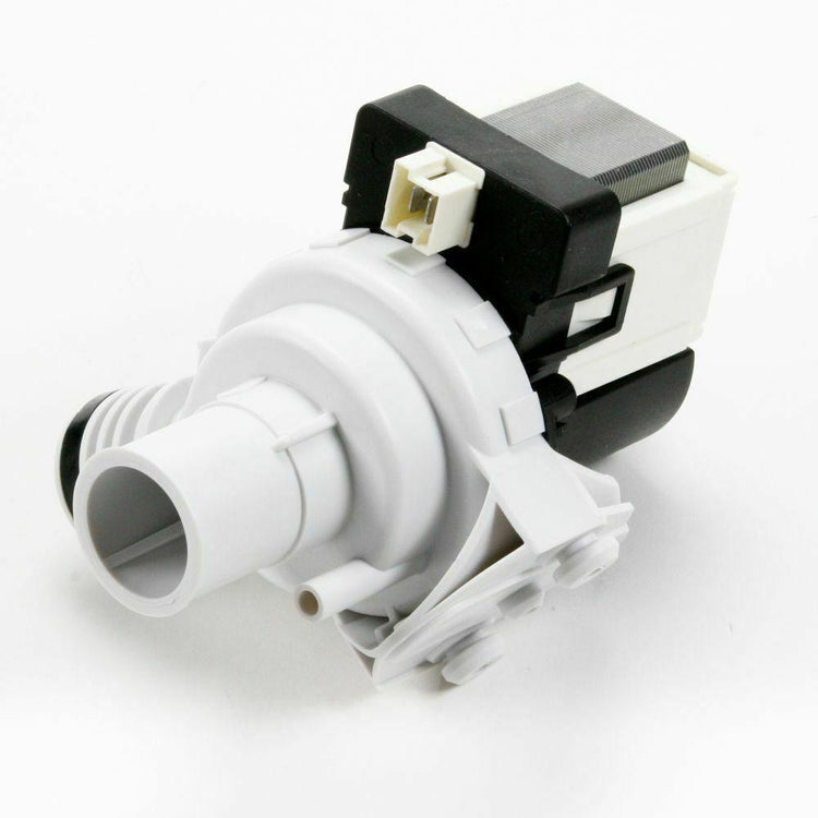 Maytag MAH8700AWW Drain Pump Replacement