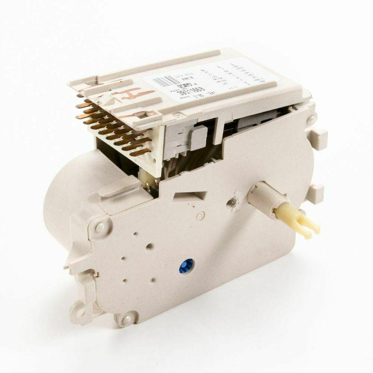 Whirlpool LSR5132JQ2 Timer Replacement