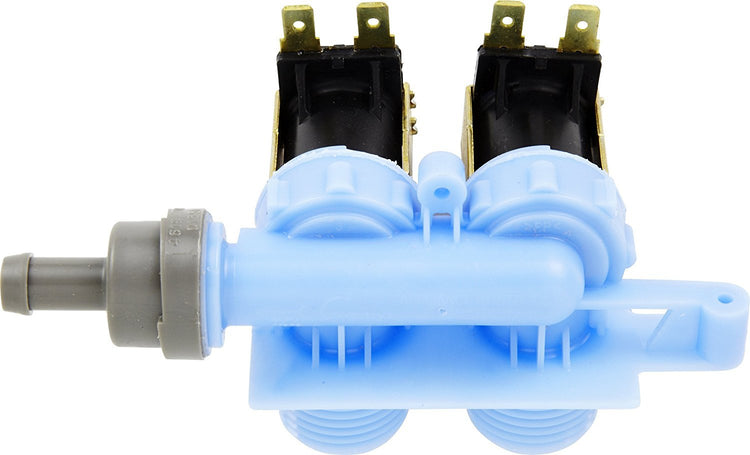 Kenmore / Sears 11045996400 Inlet Valve Replacement