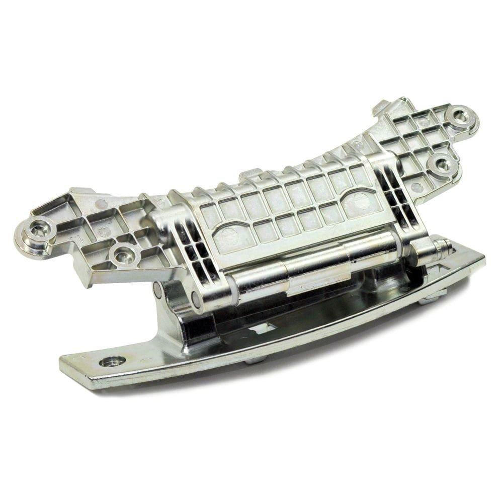 Maytag MHWE450WJ00 Door Hinge Replacement
