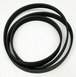 Whirlpool WFW8400TB00 Belt Replacement