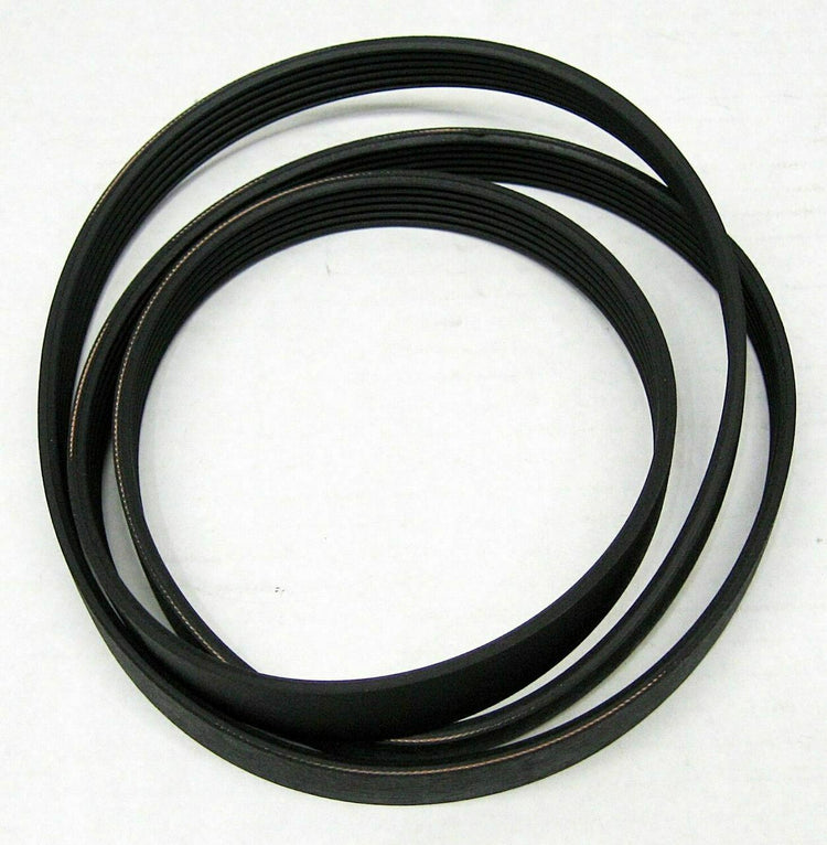 Whirlpool WFW8500SR04 Belt Replacement