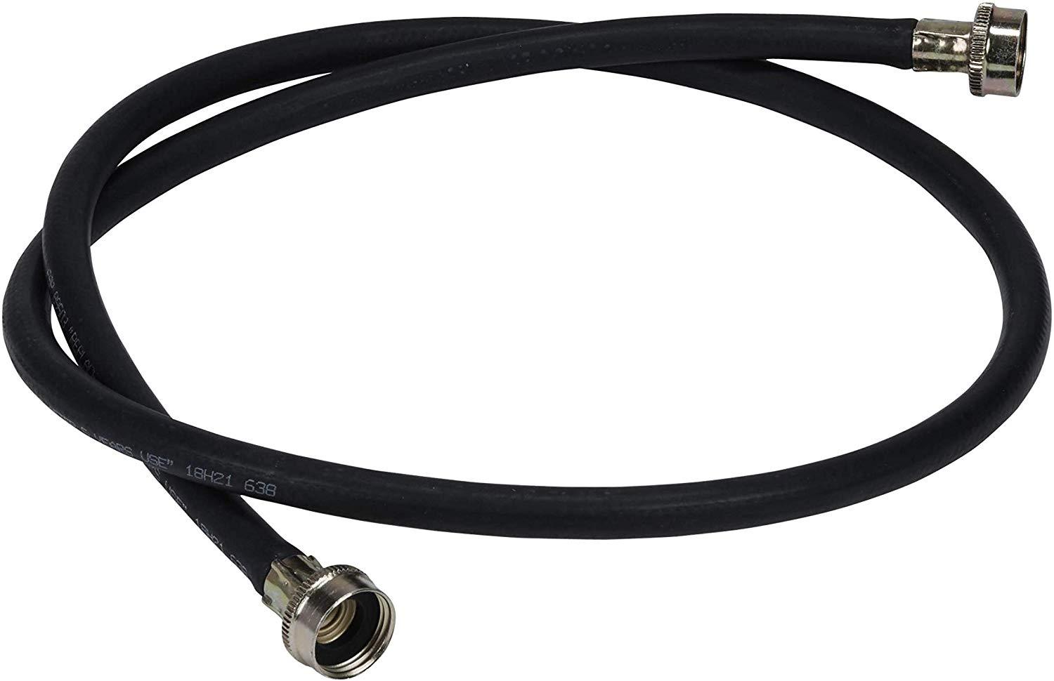 Whirlpool WFW8400TW03 Fill Hose Replacement